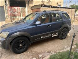 کیا سۆرینتۆ